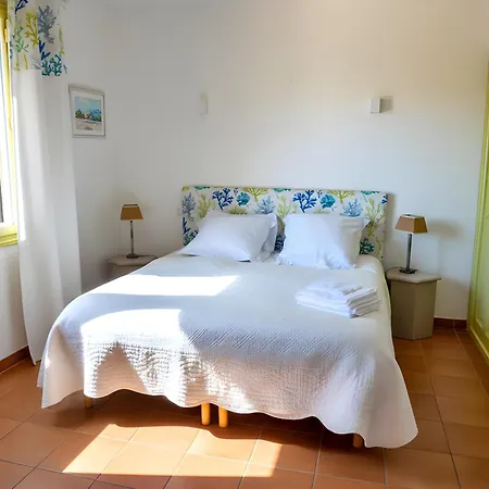 Сasa de vacaciones Casa-stella Maris Avec Vue Sur La *