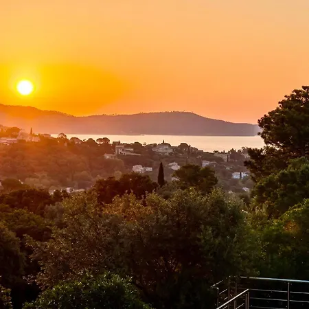 Casa-stella Maris Avec Vue Sur La Hébergement de vacances *
