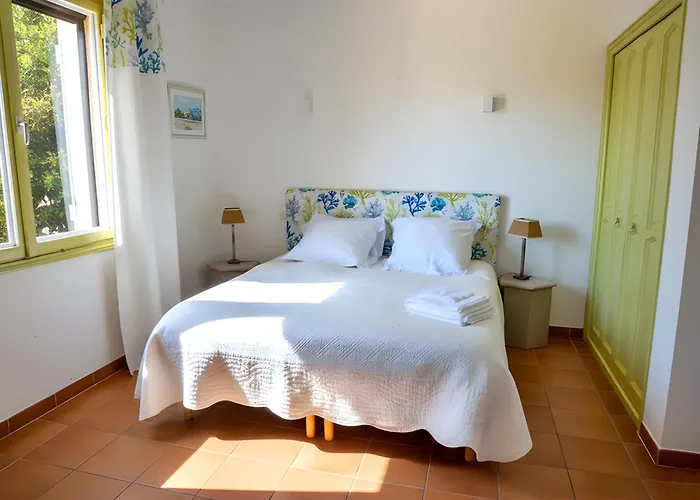 Сasa de vacaciones Casa-stella Maris Avec Vue Sur La *