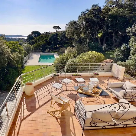 Casa-stella Maris Avec Vue Sur La Tatil Evi *