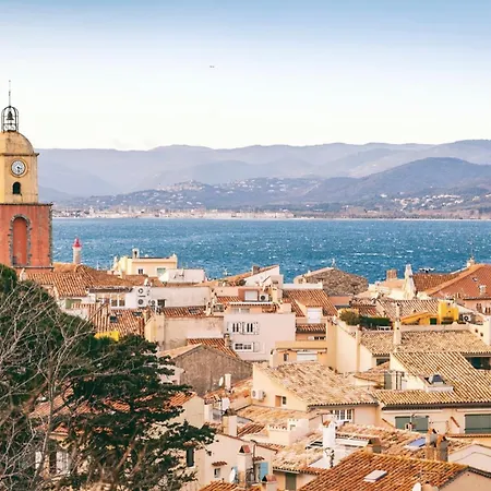 Casa-stella Maris Avec Vue Sur La