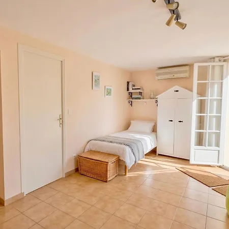 Casa-stella Maris Avec Vue Sur La Prázdninový dům *