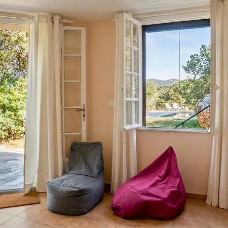 Casa-stella Maris Avec Vue Sur La *
