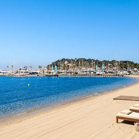 Casa-stella Maris Avec Vue Sur La Cavalaire-sur-Mer