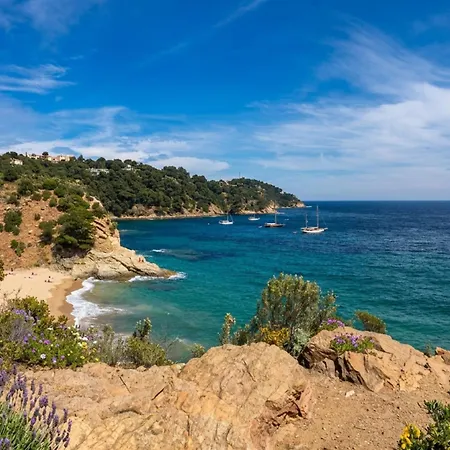 Casa-stella Maris Avec Vue Sur La Cavalaire-sur-Mer