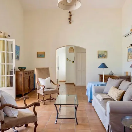 Tatil Evi Casa-stella Maris Avec Vue Sur La