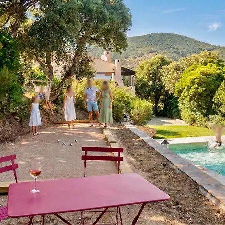 Casa-stella Maris Avec Vue Sur La *