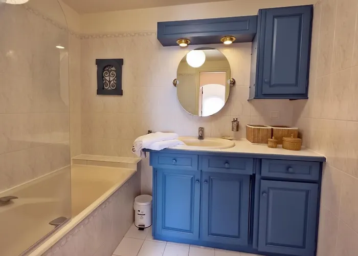 Casa-stella Maris Avec Vue Sur La *